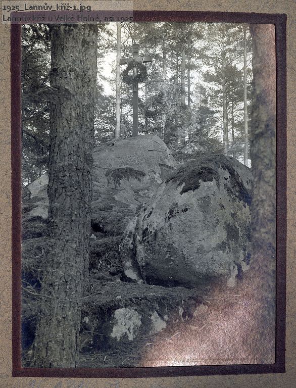 1925_Lannův_kříž-1