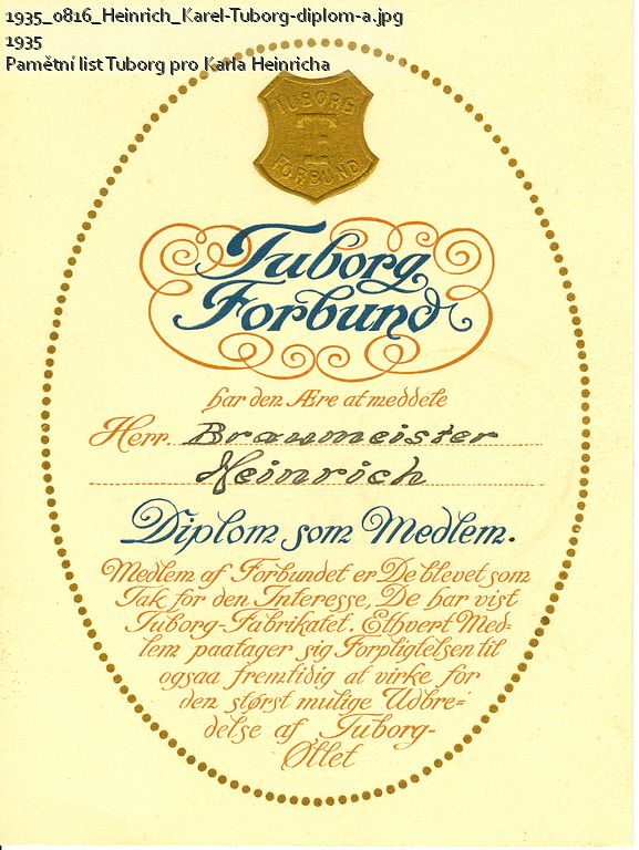 1935_0816_Heinrich_Karel-Tuborg-diplom-a