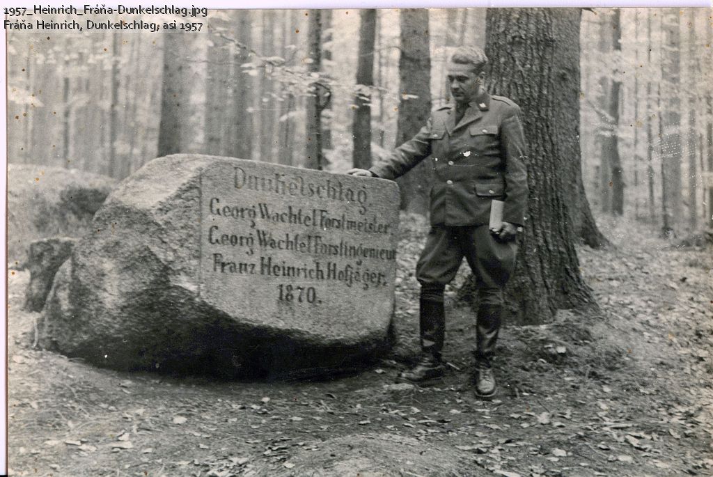 1957_Heinrich_Fráňa-Dunkelschlag